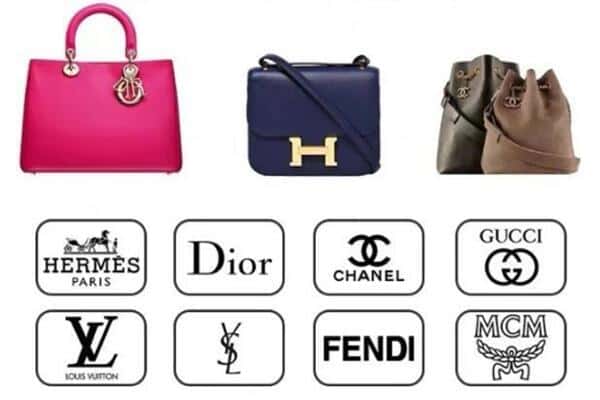 库车市回收名包